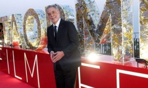 «Megadoc»: Ένα ταξίδι στα γυρίσματα του επικού «Megalopolis» του Φράνσις Φορντ Κόπολα