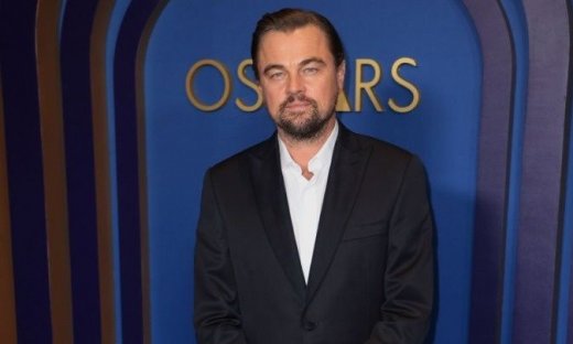 Λεονάρντο Ντι Κάπριο: Δέχεται σφοδρές επικρίσεις για επένδυση σε πολυτελές ξενοδοχείο στο Ισραήλ