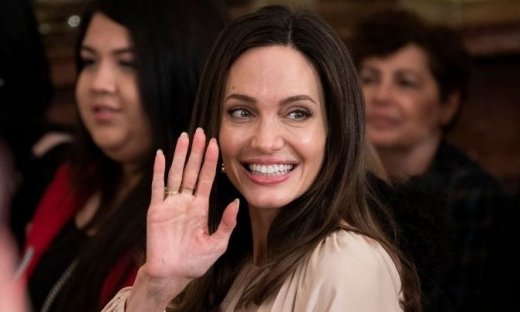 Η ταινία «Couture» με την Αντζελίνα Τζολί στο Φεστιβάλ του Σαν Σεμπάστιαν