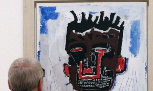 Έργα τέχνης των Πικάσο και Μπασκιά που συνδέονται με οικονομικό σκάνδαλο πωλούνται σε δημοπρασία