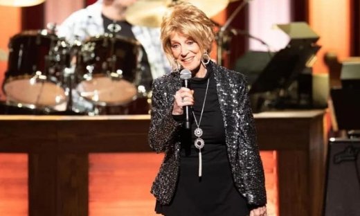 Θρήνος στη country μουσική παγκοσμίως! Έφυγε από τη ζωή η θρυλική Jeannie Seely