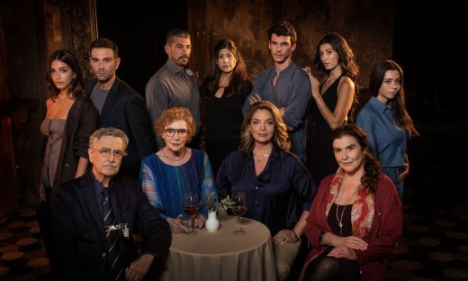 Είναι επίσημο: Από τη Γη της ελιάς με δική της μεσημεριανή εκπομπή στην τηλεόραση-Το απίθανο τρέιλερ