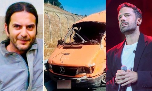 Συγκινεί ο Αργυρός για τον συνεργάτη που έσβησε στην άσφαλτο: «Ενωμένοι για τον Γιάννη»