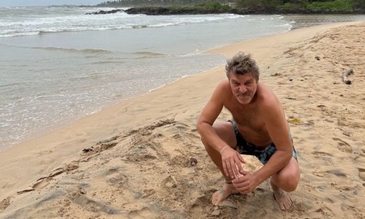 Στη Σρι Λάνκα και ο Γιάννης Στάνκογλου-Η φώτο που μοιράστηκε & οι άλλοι Έλληνες που βρέθηκαν εκεί