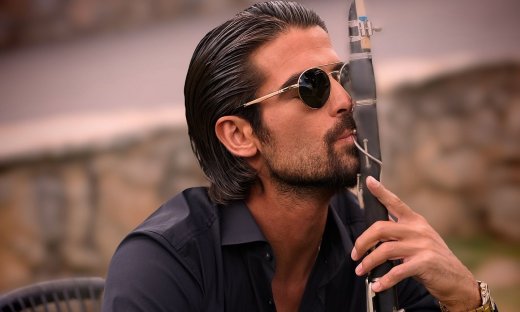 Συγκλονίζει ο Άρης Μουγκοπέτρος: «Δεν ξέρω αν θα ξαναπαίξω ή αν θα ξανακάνω αυτή τη δουλειά...»