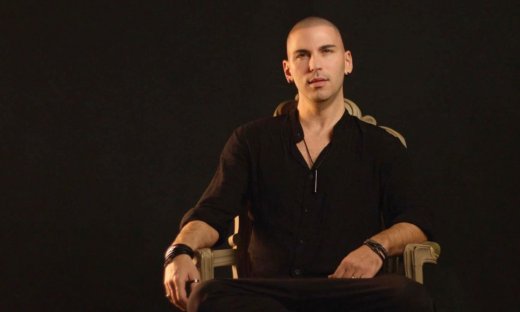 Σταύρος Παπαγιαννακόπουλος: Νέο single με την υπογραφή του Κύρου Λόντου