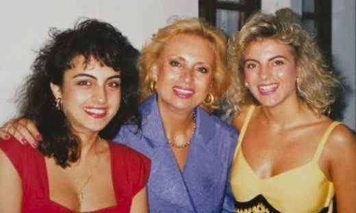 Βίκυ Μοσχολιού: Το ανεκπλήρωτο όνειρο που θα γίνει πραγματικότητα, 20 χρόνια μετά τον θάνατό της