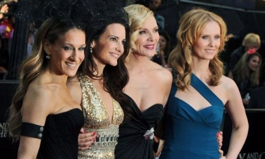 And Just Like That: Οριστικό τέλος για την Carrie Bradshaw – Τέλος εποχής για το "Sex and the City"