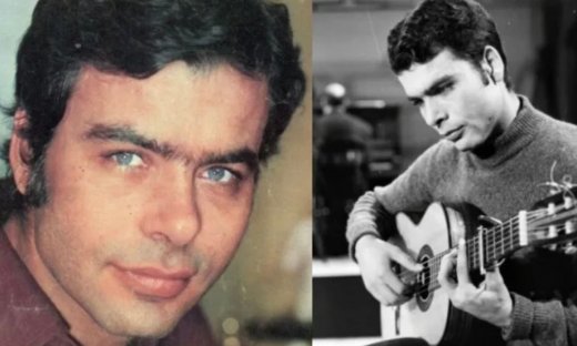 Σαν σήμερα «έφυγε» ο Γιάννης Πουλόπουλος – Ο δίσκος που έκανε ρεκόρ & οι αξέχαστες επιτυχίες