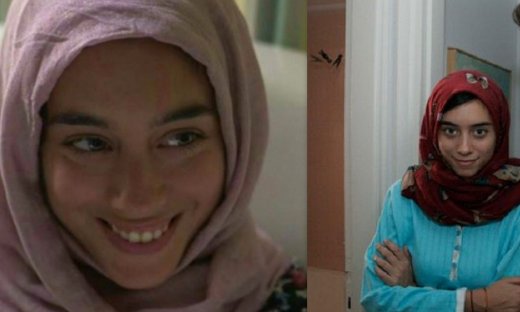 Τζωρτζίνα Λιώση: Πώς είναι και τι κάνει σήμερα η πανέμορφη Ντιλέκ από το «Ταμάμ»