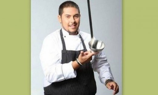 Αθηναγόρας Κωστάκος: Πού βρίσκεται και τι κάνει σήμερα o Top Chef