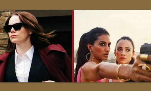 Ελληνικό άρωµα στο Φεστιβάλ Βενετίας