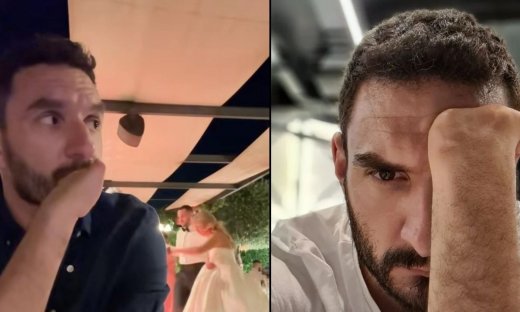 «Respect στους ανθρώπους με χιούμορ» - Το τρολ βίντεο του Στέφανου Βούρου και τα αποθεωτικά σχόλια