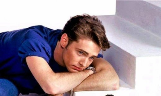 Jason Prestley: Άλλος άνθρωπος σήμερα ο Μπράντον από τα «Χτυποκάρδια στο Μπέβερλι Χιλς»