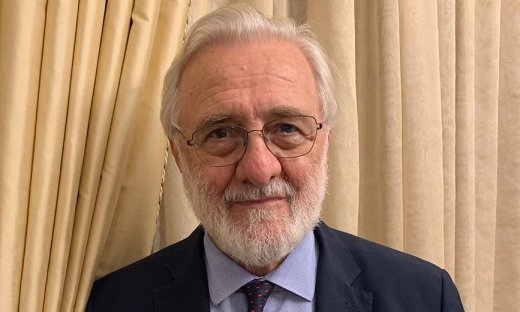 Αποκαλυπτικός ο Γιάννης Σμαραγδής: «Σπάραζα στο κλάµα στα γυρίσµατα του “Καποδίστρια”, γιατί...»