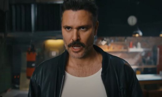 «Γιατί ρε πατέρα;» - Κυκλοφόρησε το νέο trailer της ανατρεπτικής κωμικής σειράς