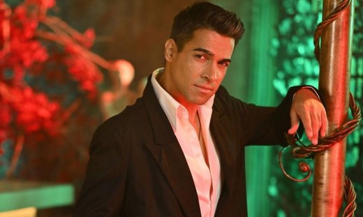 Βασίλης Δήμας: Αν έγραφα σήμερα ένα τραγούδι για την επιστροφή του Σφακιανάκη ο τίτλος θα ήταν...