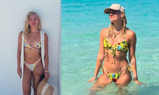 Ναταλία Αργυράκη: Το ξεχωριστό καλοκαίρι μετά την απόφαση να αποχωρήσει από την εκπομπή της Γερμανού