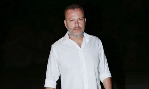 Τόνυ Δημητρίου: Σαν σήμερα γεννήθηκε – Το χειρουργείο, τα παιδιά & ο έρωτας με τη Στεφανία