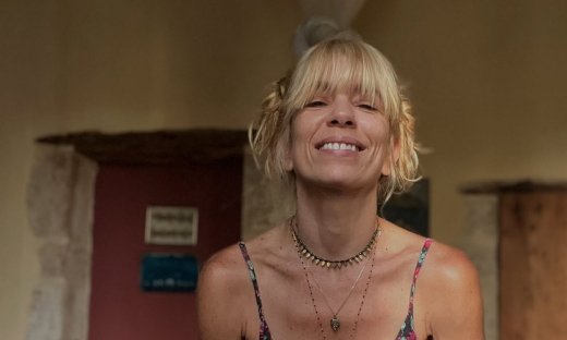 Μυρτώ Αλικάκη: Έτσι είναι το πρόσωπό της στα 53 της χωρίς μακιγιάζ & φίλτρα