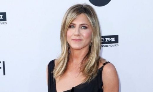 Jennifer Aniston:Κάτι… ελληνικό τη μαγνητίζει – Ο νέος της σύντροφος έχει ελληνική καταγωγή
