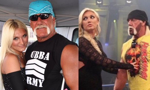 Χαλκ Χόγκαν: Η εξομολόγηση του περήφανου μποξέρ πριν πεθάνει- Η συγγνώμη με κλάματα στην κόρη του