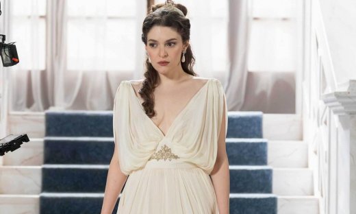 Καλλιόπη Χάσκα: Η φιλοσοφική, οι δυσκολίες στην Αμερική, η σχέση με τη Σάττι & το Grand Hotel