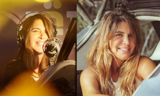 Αφροδίτη Σημίτη: Ο θάνατος που τη στιγμάτισε σε μικρή ηλικία, η δύσκολη εφηβεία και η κατάθλιψη