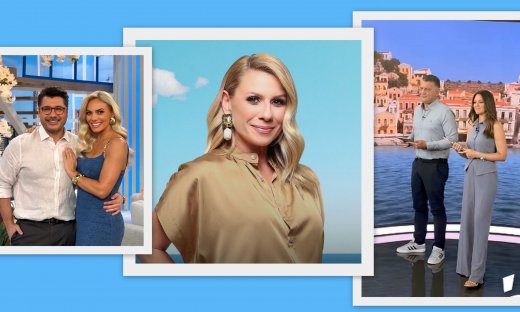 Τηλεθέαση: Ποιο κανάλι «ξύπνησε» πρώτο το κοινό & ποιες εκπομπές κέρδισαν τη μάχη της πρωινής ζώνης;