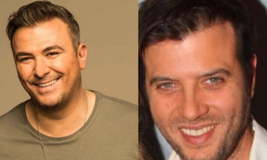 Λάμπης Λιβιεράτος: «Μας πήραν τα ρούχα και βγήκαμε να τραγουδήσουμε με τον Ρέμο με τα μπουρνούζια»