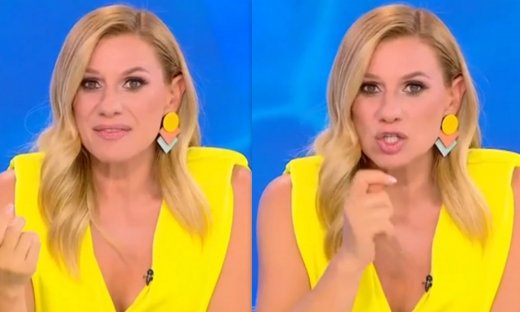 Η συγκινητική αποκάλυψη της Καραβάτου: «Ήταν από τις πιο σημαντικές αποφάσεις που πήρα στη ζωή μου»