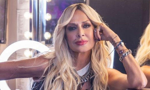 Άννα Βίσση: «Δεν γέμιζα πάντα στάδια» – Η εξομολόγηση για τις δυσκολίες και τις sold out συναυλίες