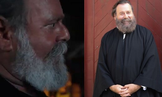 Κωστής Σαββιδάκης: Στη Γη της Ελιάς, τρία χρόνια μετά τις Άγριες μέλισσες - Το πρώτο πλάνο του