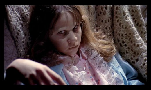 Έτσι είναι σήμερα το «κοριτσάκι» του Εξορκιστή