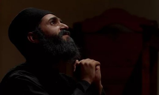 Άγιος Παΐσιος: Στο φως για πρώτη φορά οι κομμένες σκηνές της σειράς - Πού και πότε θα προβληθούν