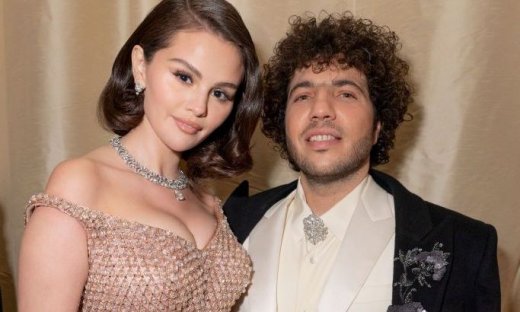 Selena Gomez: Αυτή είναι η επιθυμία για την ημέρα του γάμου της με τον Benny Blanco
