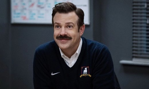 Ξεκίνησαν επίσημα τα γυρίσματα της 4ης σεζόν του Ted Lasso