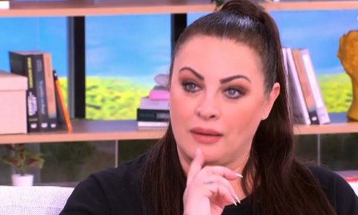 Βαρύ πένθος για τη Νένα Χρονοπούλου-Η σπαρακτική ανάρτηση: «Πώς να πω αντίο σε ένα πλάσμα σαν εσένα»