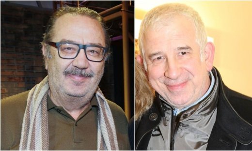 Τάσος Κωστής: Ποιοι έχουν κάνει πρόταση στον Φιλιππίδη για το θέατρο; Τι είναι αυτά που ακούγονται;