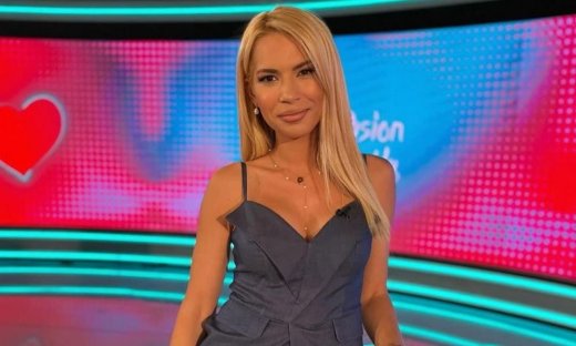 Κέλλυ Βρανάκη: Αναλαμβάνει την παρουσίαση ψυχαγωγικής εκπομπής στην ΕΡΤ