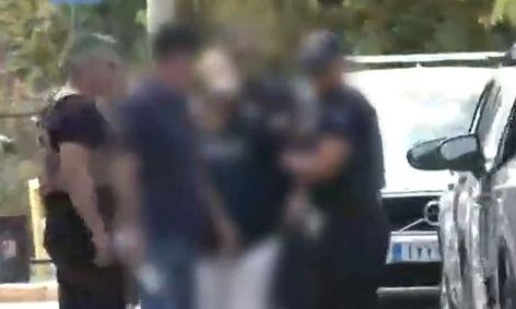 Προφυλακιστεά η 32χρονη Αλγερινή για τον θάνατο της 3χρονης κόρης της