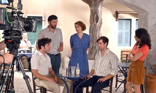 Ηλέκτρα: Τι θα δούμε στα πρώτα επεισόδια της τρίτης σεζόν