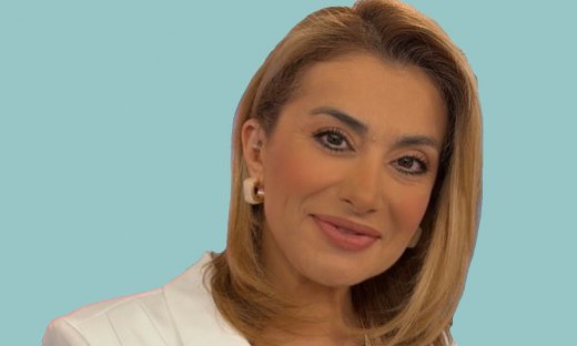 Η Αλεξάνδρα Χατζηγεωργίου στο Open - Η επίσημη ανακοίνωση μετά την αποχώρησή της από τον ANT