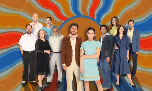 Διεθνής διάκριση για την «Παραλία» με 2 υποψηφιότητες στο Seoul International Drama Awards 2025