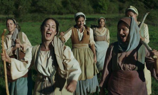 Οι Αθώοι: Αυτοί είναι οι χαρακτήρες της σειράς- Ποιοι θα τους υποδυθούν