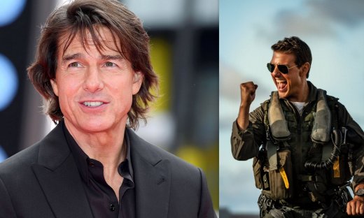 Τομ Κρουζ: To πραγματικό όνομα και η  σκοτεινή σχέση με τον πατέρα του