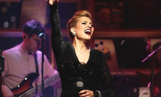 Πέννυ Μπαλτατζή: Ο γιος της είναι λες και βγήκε από περιοδικό και μας έκλεψε την καρδιά