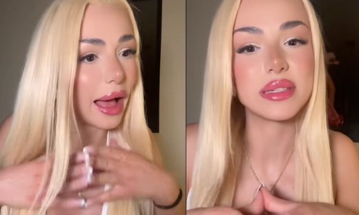 Αναστατωμένη η Μιζεράκη: «Δεν άντεξα! Έχω χάσει τον άνθρωπό μου με μηχανή…»