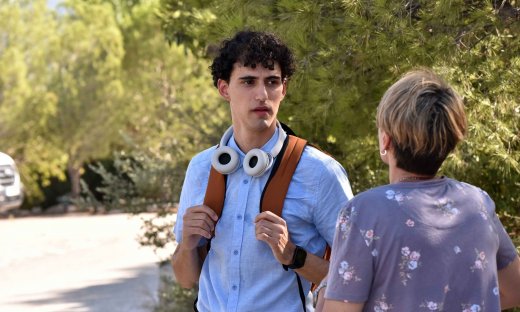 Το Παιδί: Στον αέρα το πρώτο teaser της νέας σειράς της ΕΡΤ1