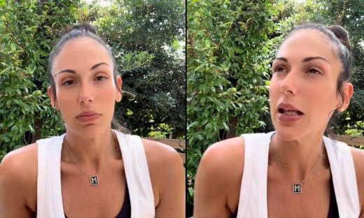 Ανθή Βούλγαρη: «Μου έχει κάνει τρομερή εντύπωση. Νιώθω ότι έχετε τύψεις»